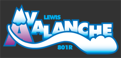 Avalanche logo